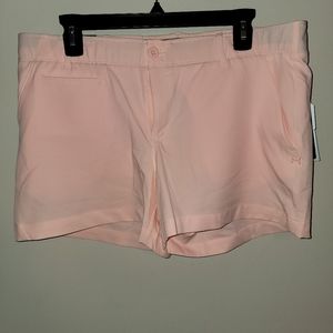 Under Armour Golf Short